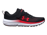 Tenis Under Armour 026183 Para Niño