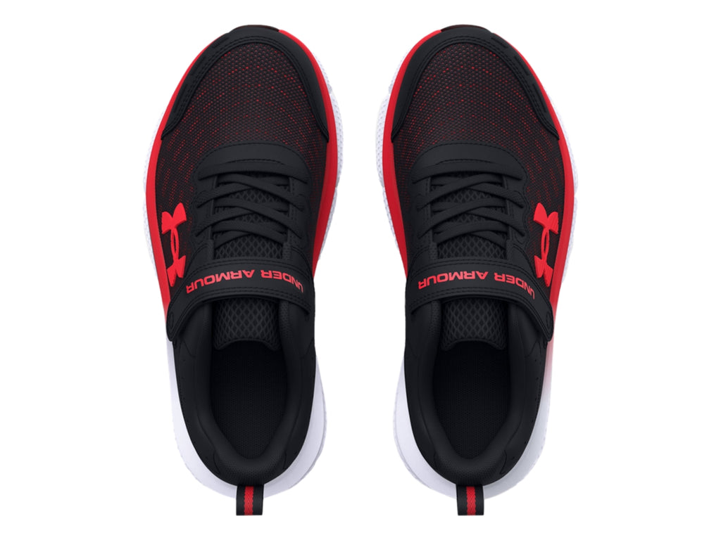Tenis Under Armour 026183 Para Niño