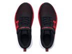 Tenis Under Armour 026183 Para Niño