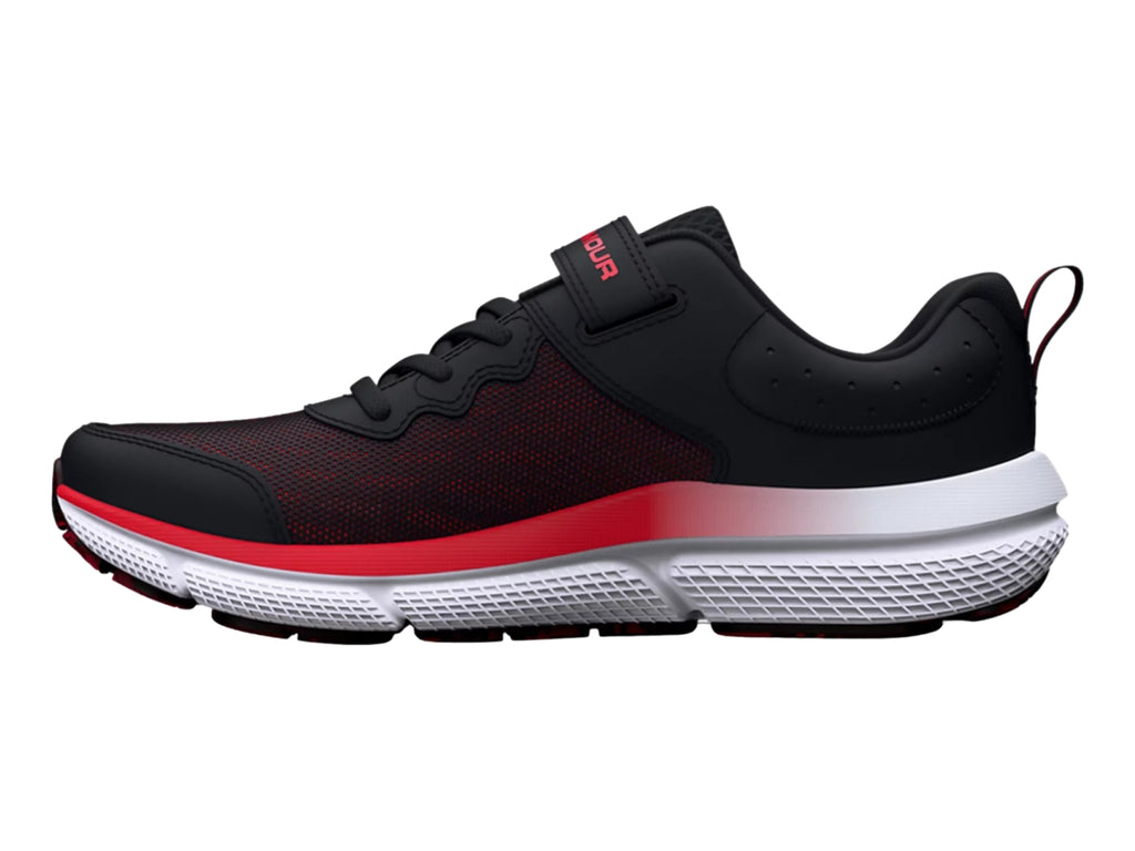Tenis Under Armour 026183 Para Niño