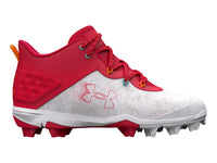 Tenis Under Armour 026592 Para Hombre