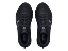 Tenis Under Armour Charged Assert 10 Negros para Hombre