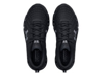 Tenis Under Armour Charged Assert 10 Negros para Hombre