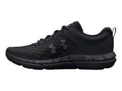 Tenis Under Armour Charged Assert 10 Negros para Hombre