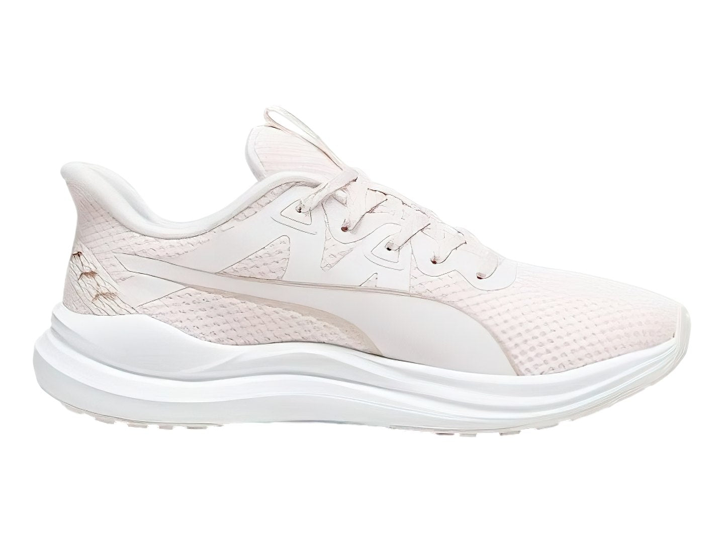 Tenis Puma 379070 Para Mujer