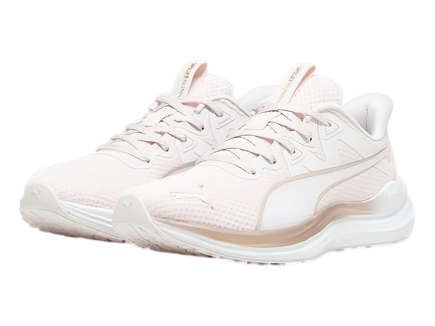 Tenis Puma 379070 Para Mujer