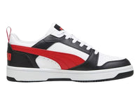 Tenis Puma Rebound V6 Low 392328 Para Hombre