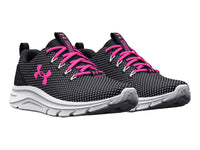 Tenis Under Armour 024891 Para Mujer