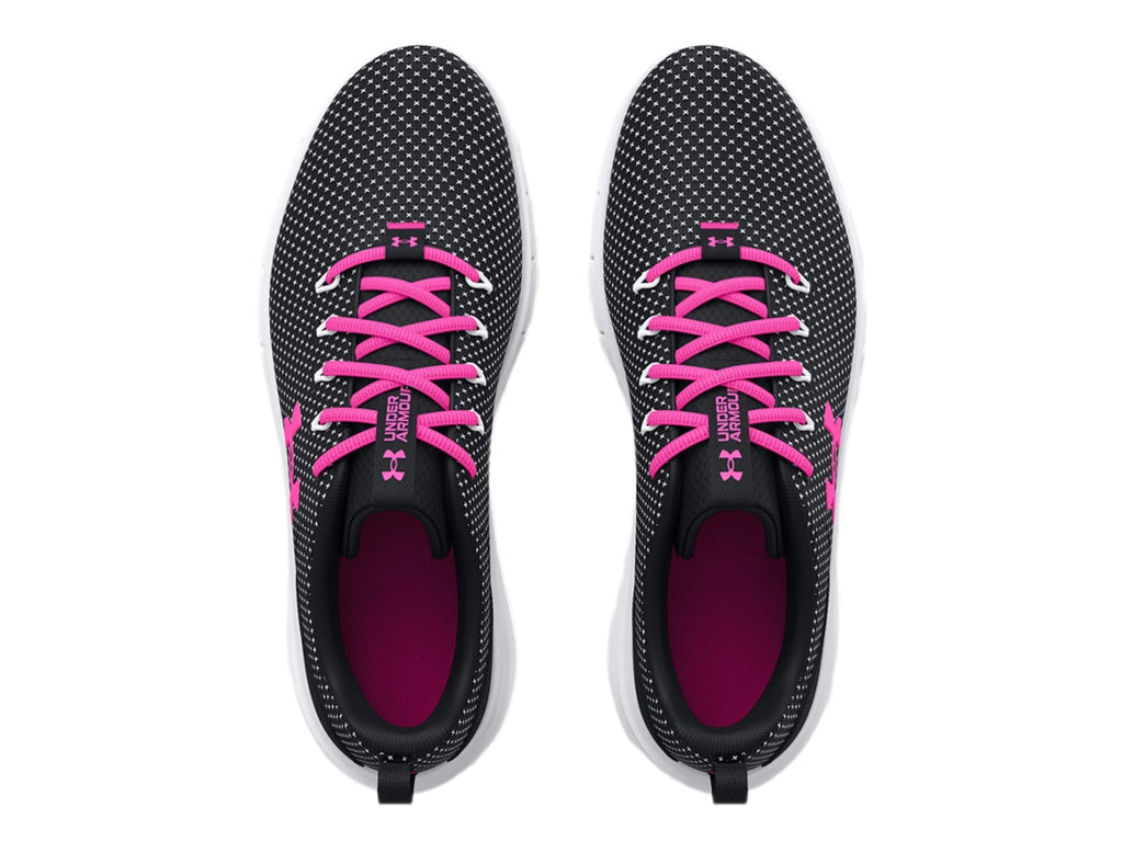 Tenis Under Armour 024891 Para Mujer