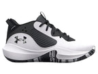 Tenis Under Armour Ps Lockdown 6 025618 Para Niño