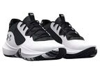 Tenis Under Armour Ps Lockdown 6 025618 Para Niño