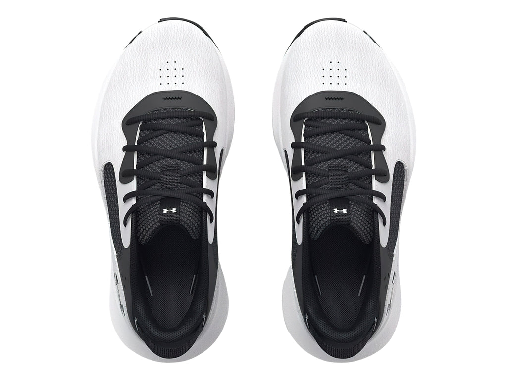 Tenis Under Armour Ps Lockdown 6 025618 Para Niño
