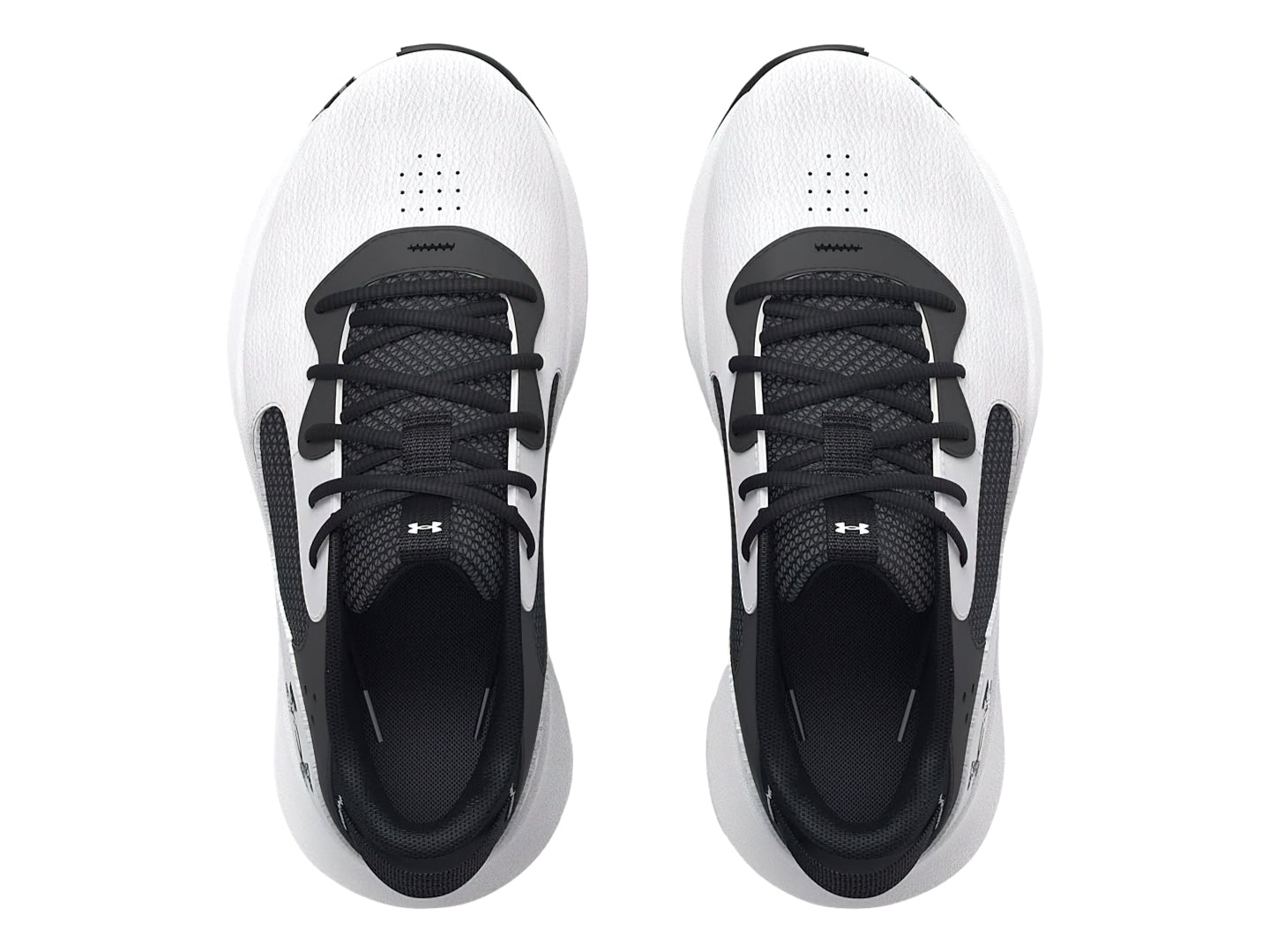 Tenis Under Armour Ps Lockdown 6 025618 Para Niño