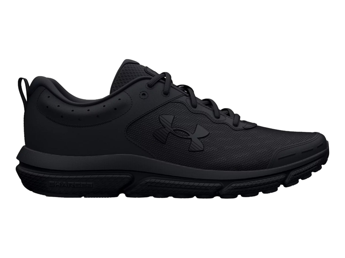 Tenis Under Armour Charged Assert 10 026175 Para Hombre