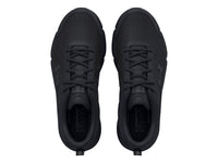 Tenis Under Armour Charged Assert 10 Negro para Hombre