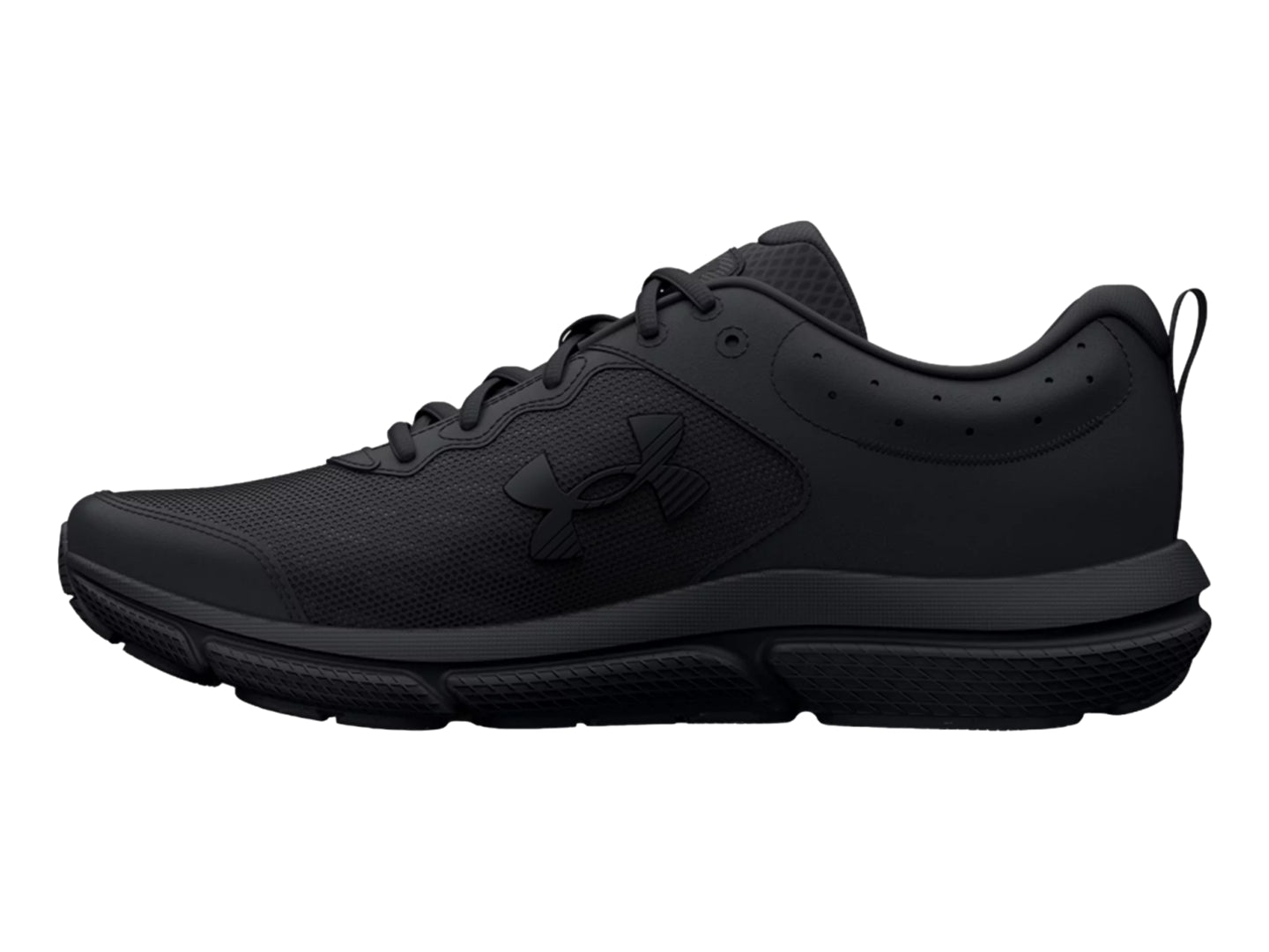 Tenis Under Armour Charged Assert 10 026175 Para Hombre