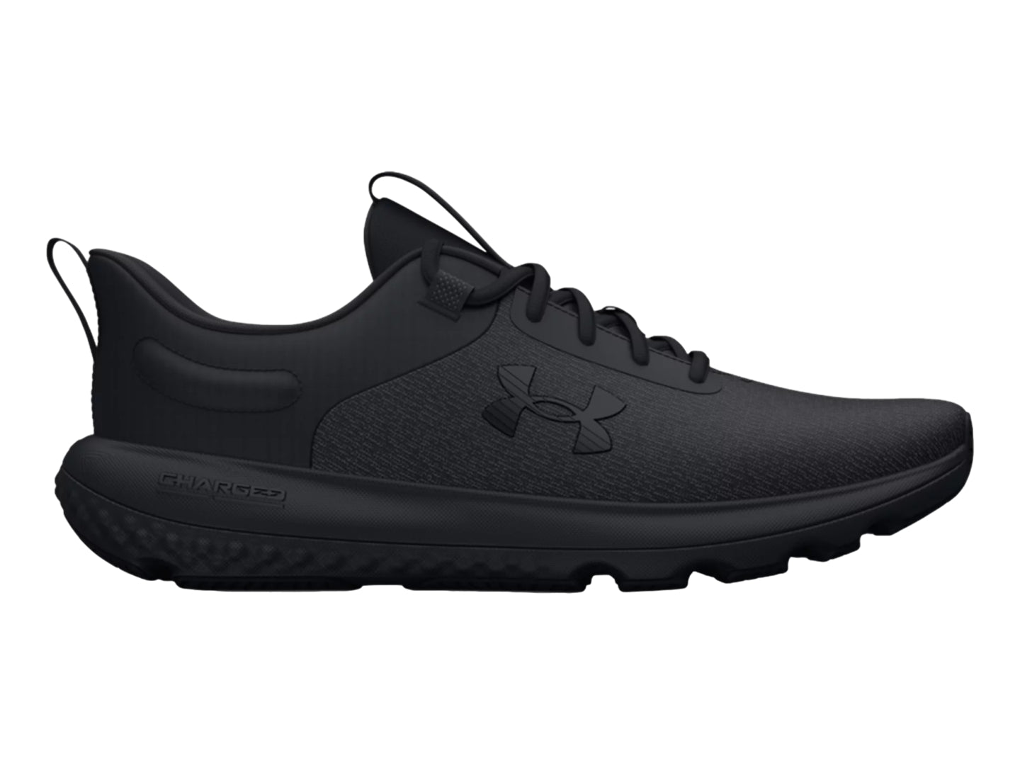 Tenis Under Armour Charged Revitalize 026679 Para Hombre
