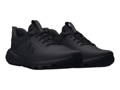 Tenis Under Armour Charged Revitalize Negro para Hombre