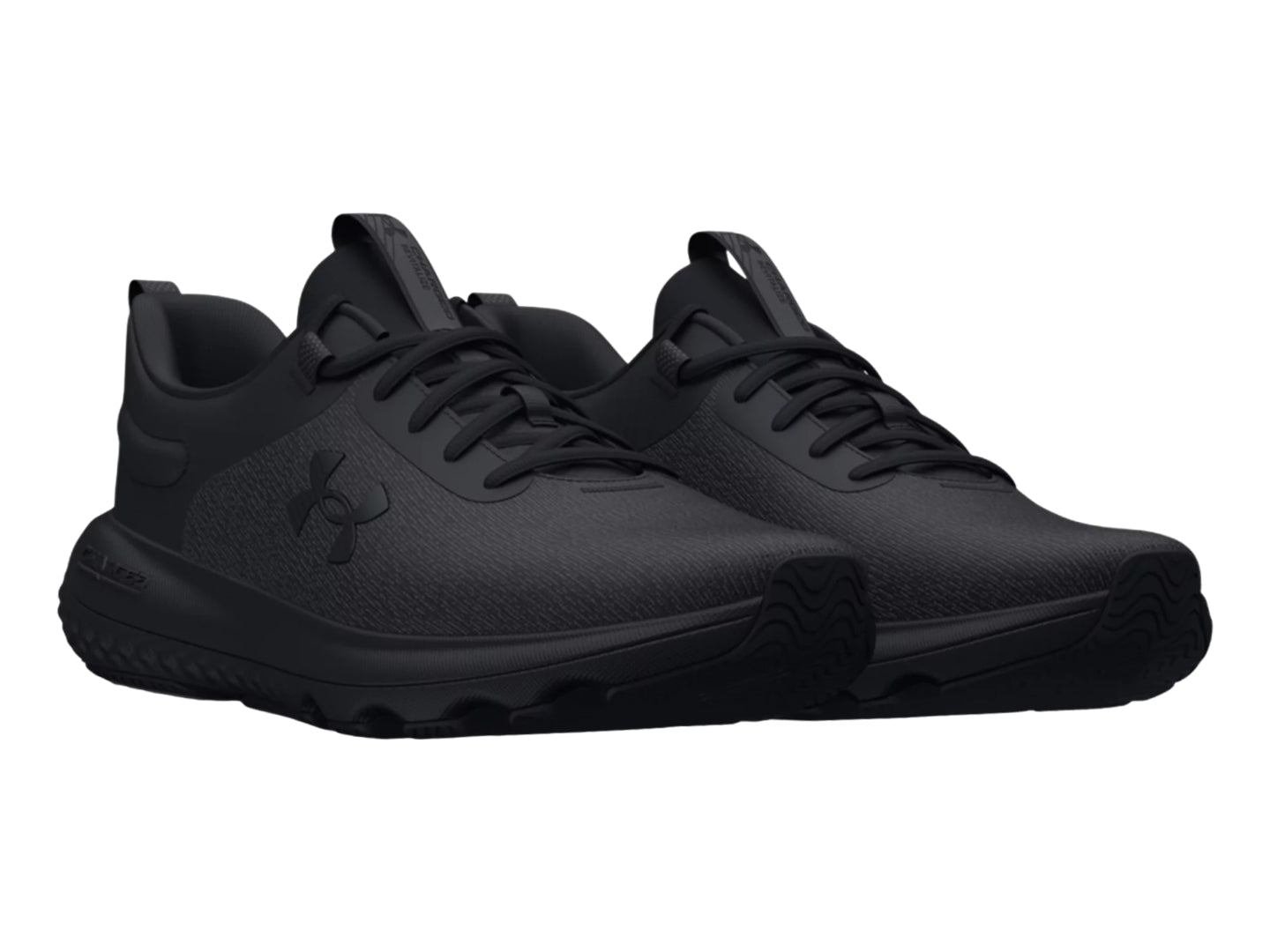 Tenis Under Armour Charged Revitalize 026679 Para Hombre