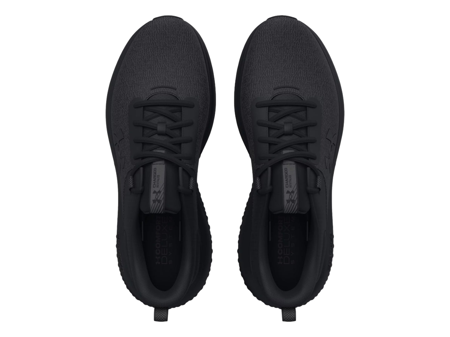 Tenis Under Armour Charged Revitalize 026679 Para Hombre