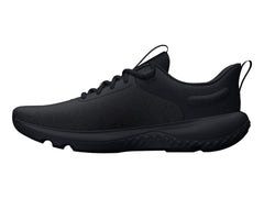 Tenis Under Armour Charged Revitalize Negro para Hombre