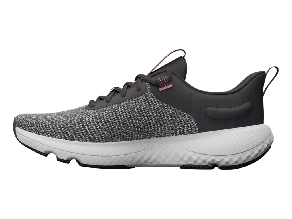 Tenis Under Armour W Charged Revitalize 026683 Para Mujer