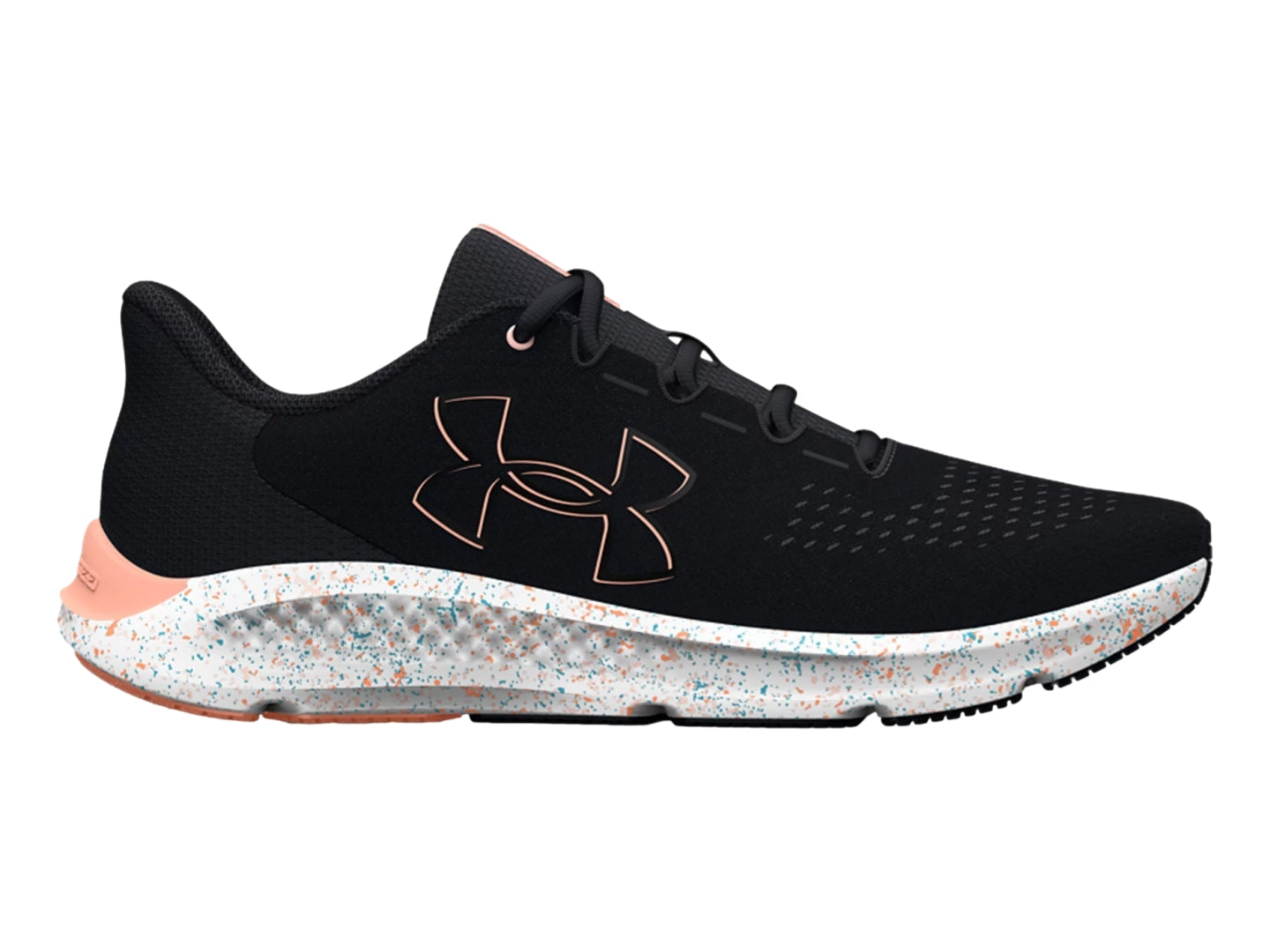 Tenis Under Armour 027376 Para Mujer