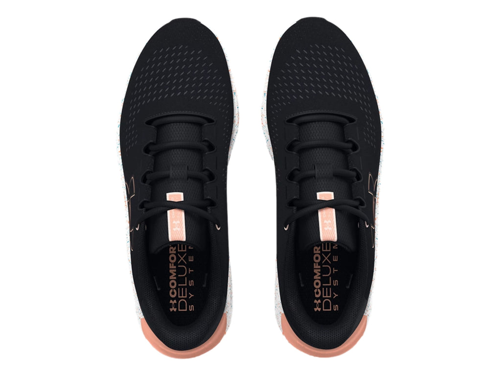 Tenis Under Armour 027376 Para Mujer