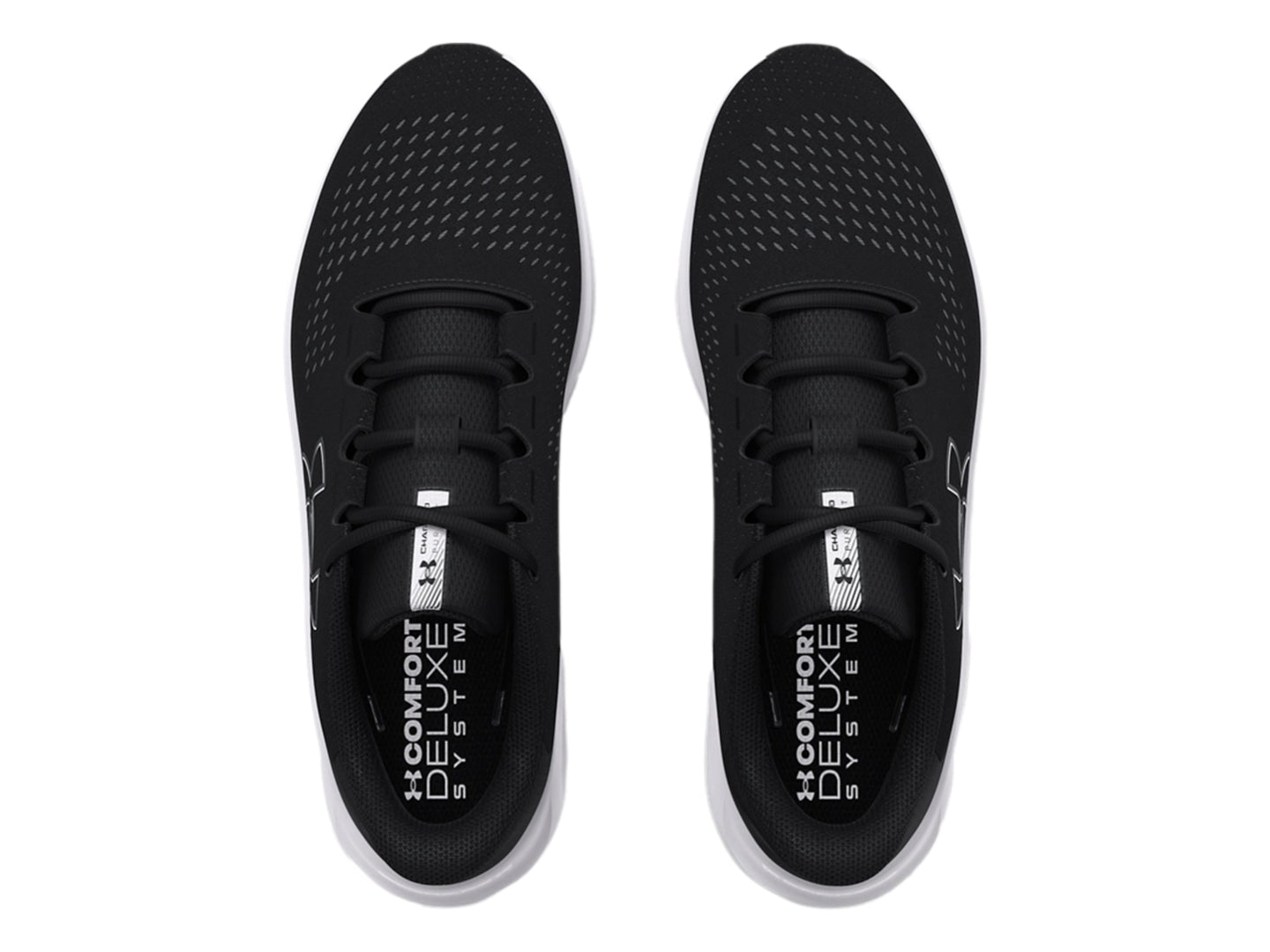 Tenis Under Armour 026523 Para Mujer