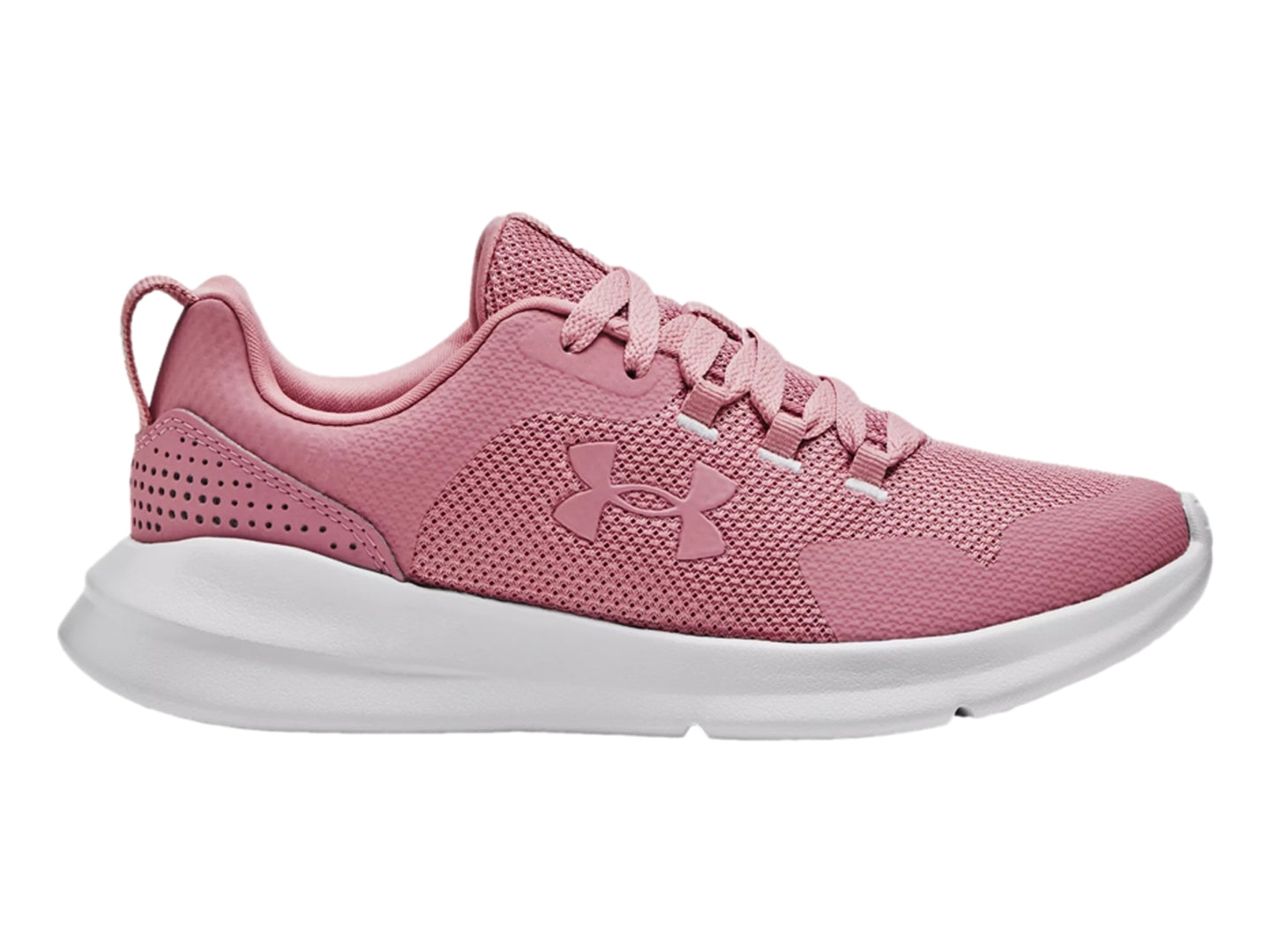 Tenis Under Armour Ua W Essential 022955 Para Mujer