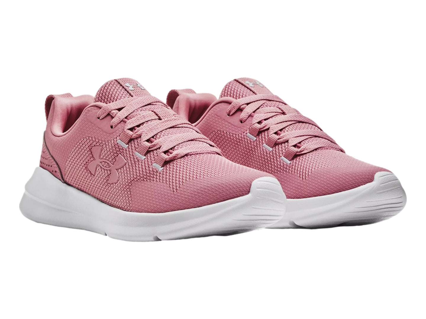 Tenis Under Armour Ua W Essential 022955 Para Mujer