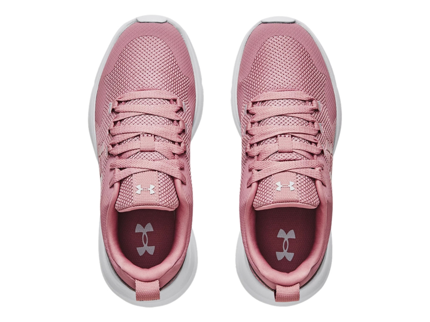 Tenis Under Armour Ua W Essential 022955 Para Mujer