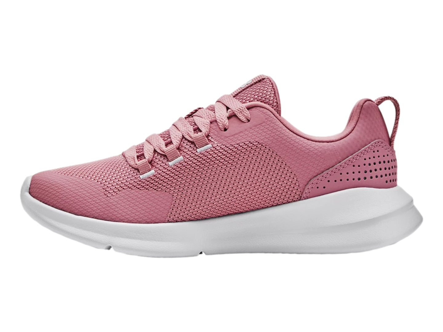 Tenis Under Armour Ua W Essential 022955 Para Mujer