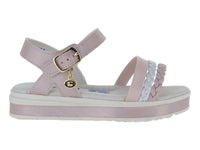 Sandalias Coqueta 101607 Para Niña