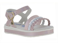 Sandalias Coqueta 101607 Para Niña