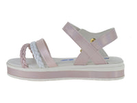 Sandalias Coqueta 101607 Para Niña