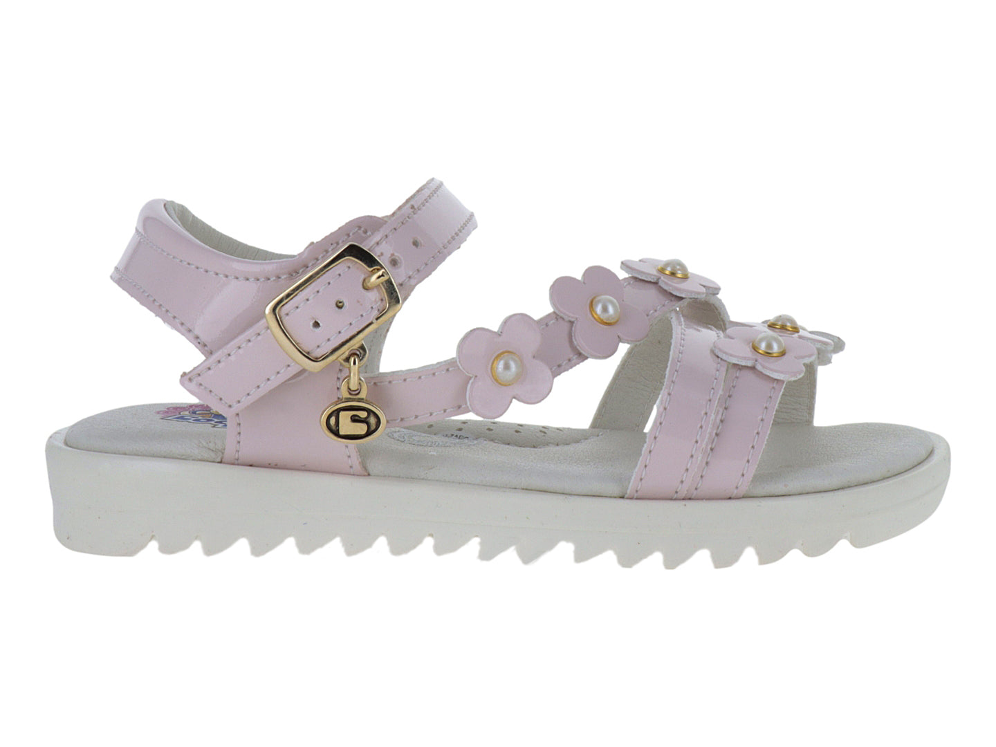 Sandalias Coqueta 103717 Para Niña