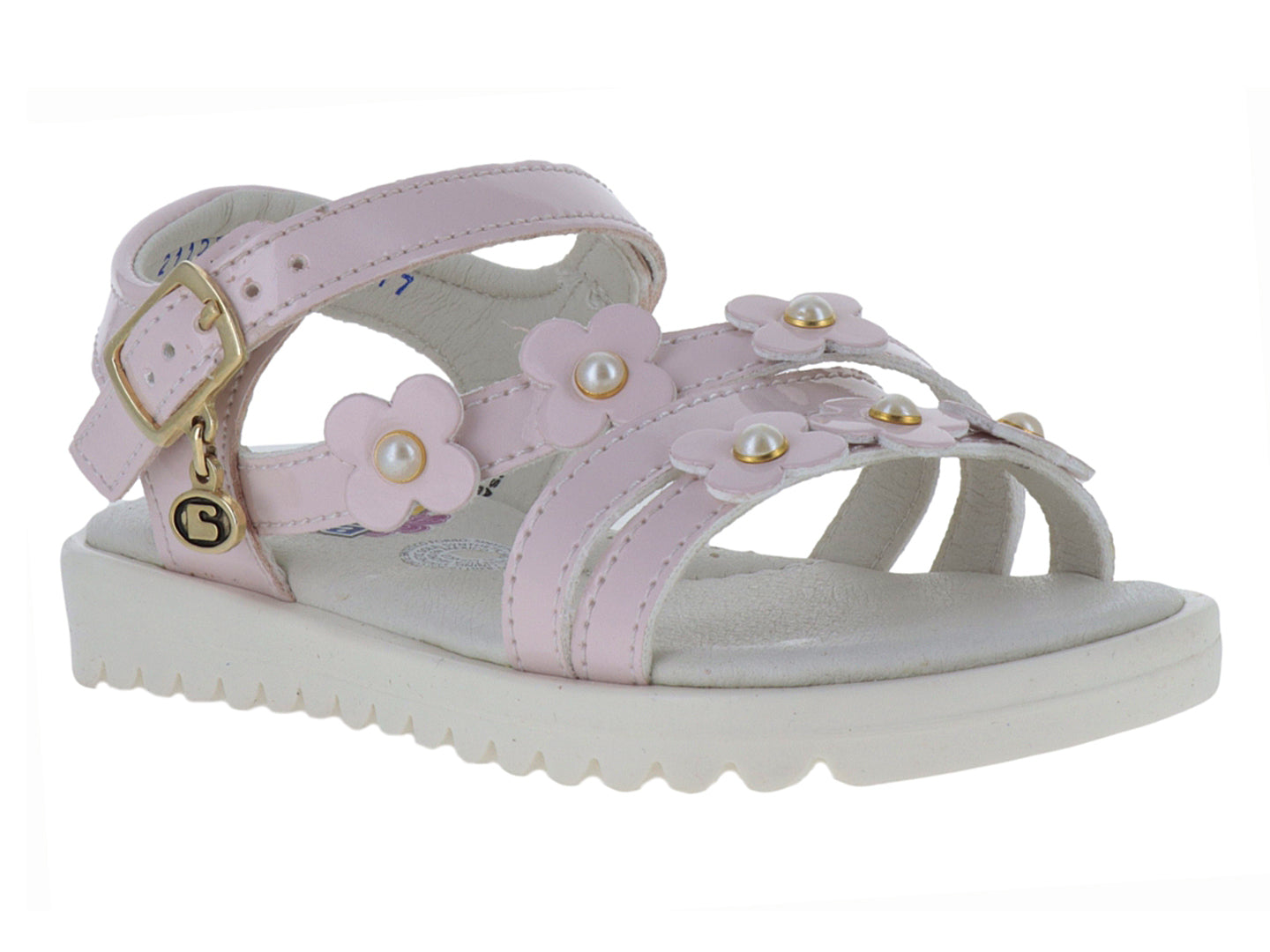 Sandalias Coqueta 103717 Para Niña