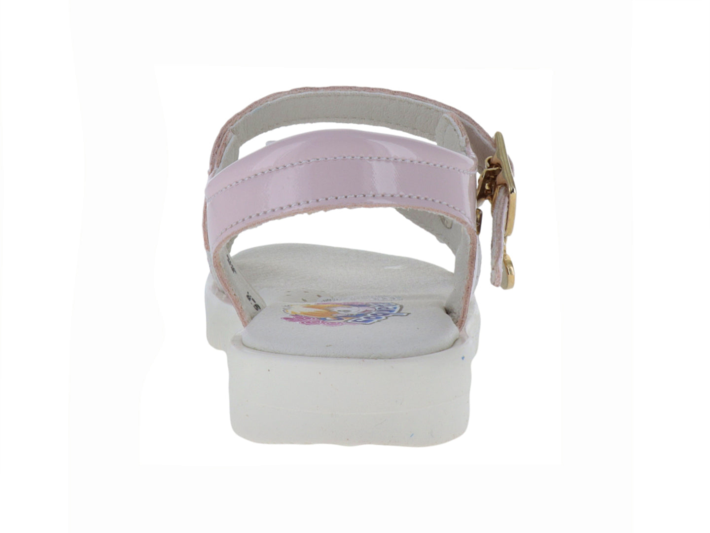 Sandalias Coqueta 103717 Para Niña