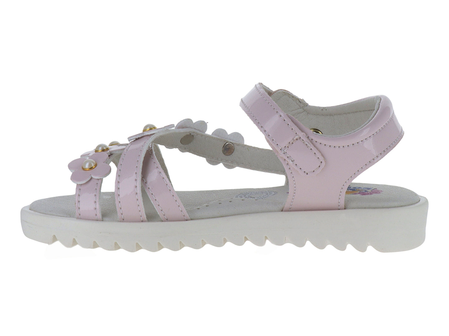Sandalias Coqueta 103717 Para Niña