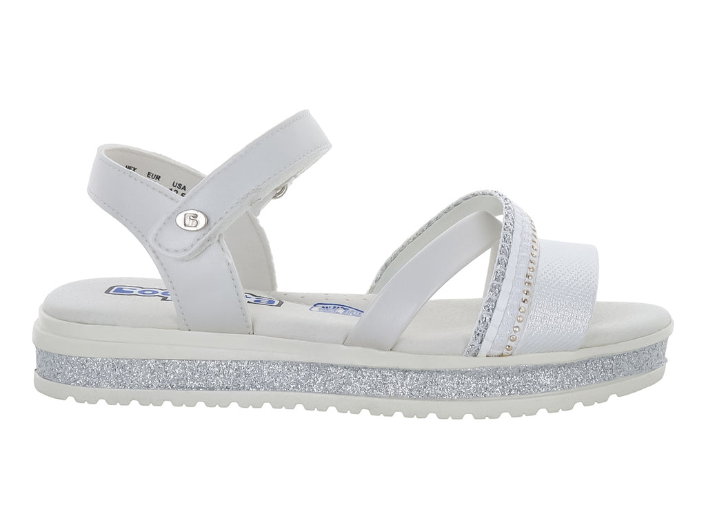 Sandalias Coqueta 112314 Para Niña