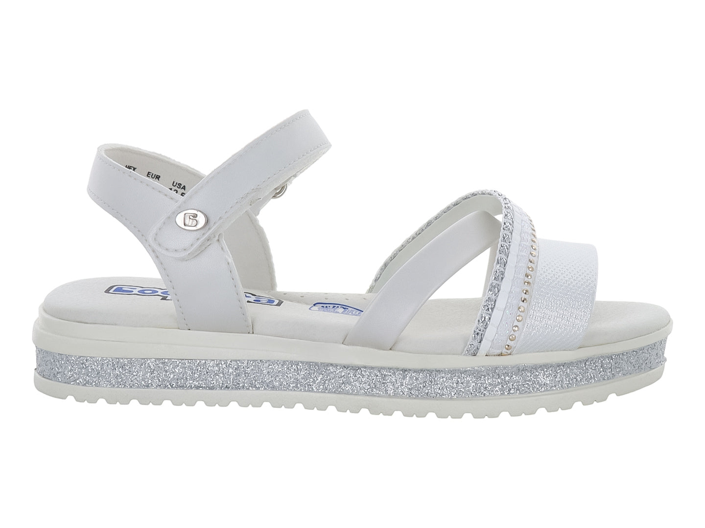 Sandalias Coqueta 112314 Para Niña