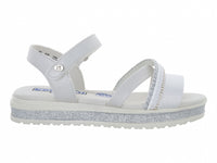 Sandalias Coqueta 112314 Para Niña