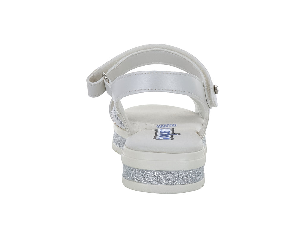 Sandalias Coqueta 112314 Para Niña