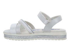 Sandalias Coqueta Perla para Niña