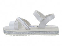 Sandalias Coqueta Perla para Niña