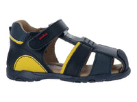 Sandalias Coqueta 974018 Para Niño