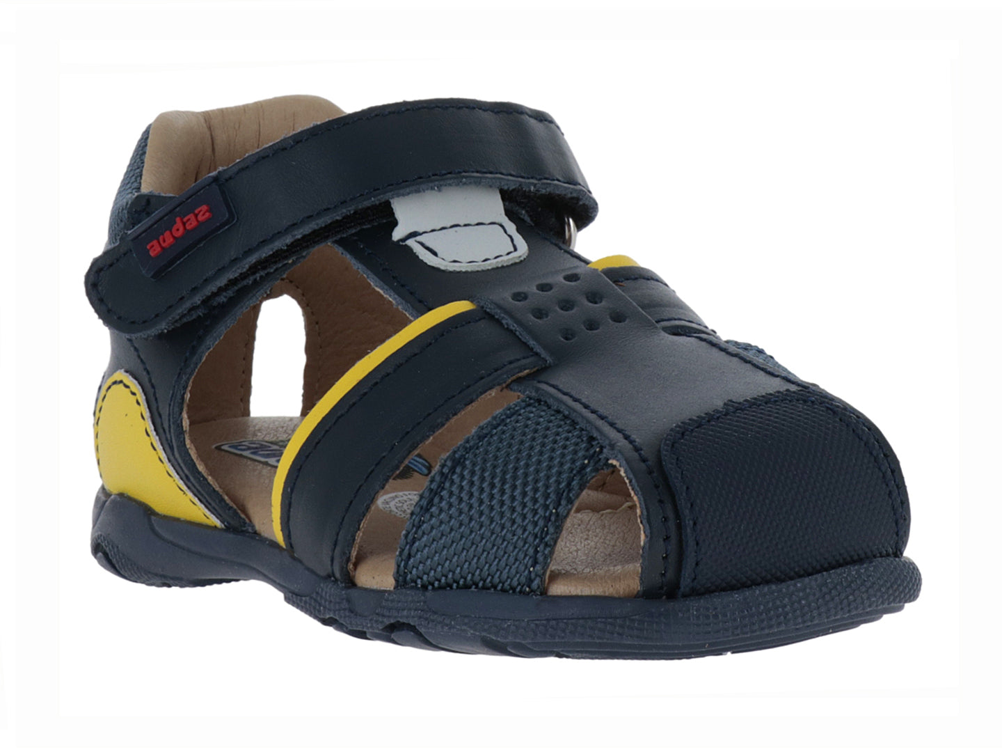 Sandalias Coqueta 974018 Para Niño