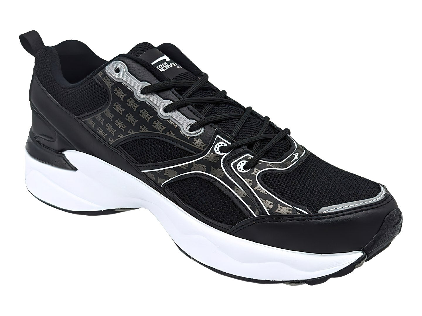 Tenis Pontiac Axl 678 678 Para Hombre