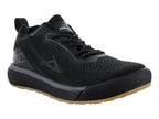 Tenis Pontiac Axl 329 329 Para Hombre
